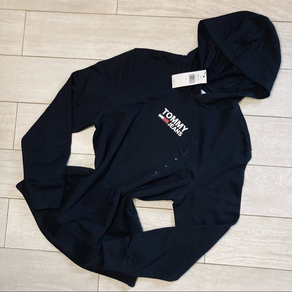 Tommy Hilfiger Jeans Hoodie